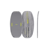 Vayu Edge Pump