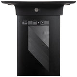 Naish Aluminium mast