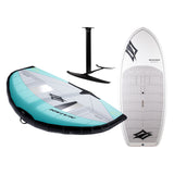 Naish starter wingfoil set 2026