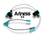 A3D Artness V3 Harness line
