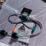 A3D Artness pro 2 harness line