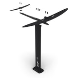 KT Atlas 1340 BW205-F63-M70ALU complete foil
