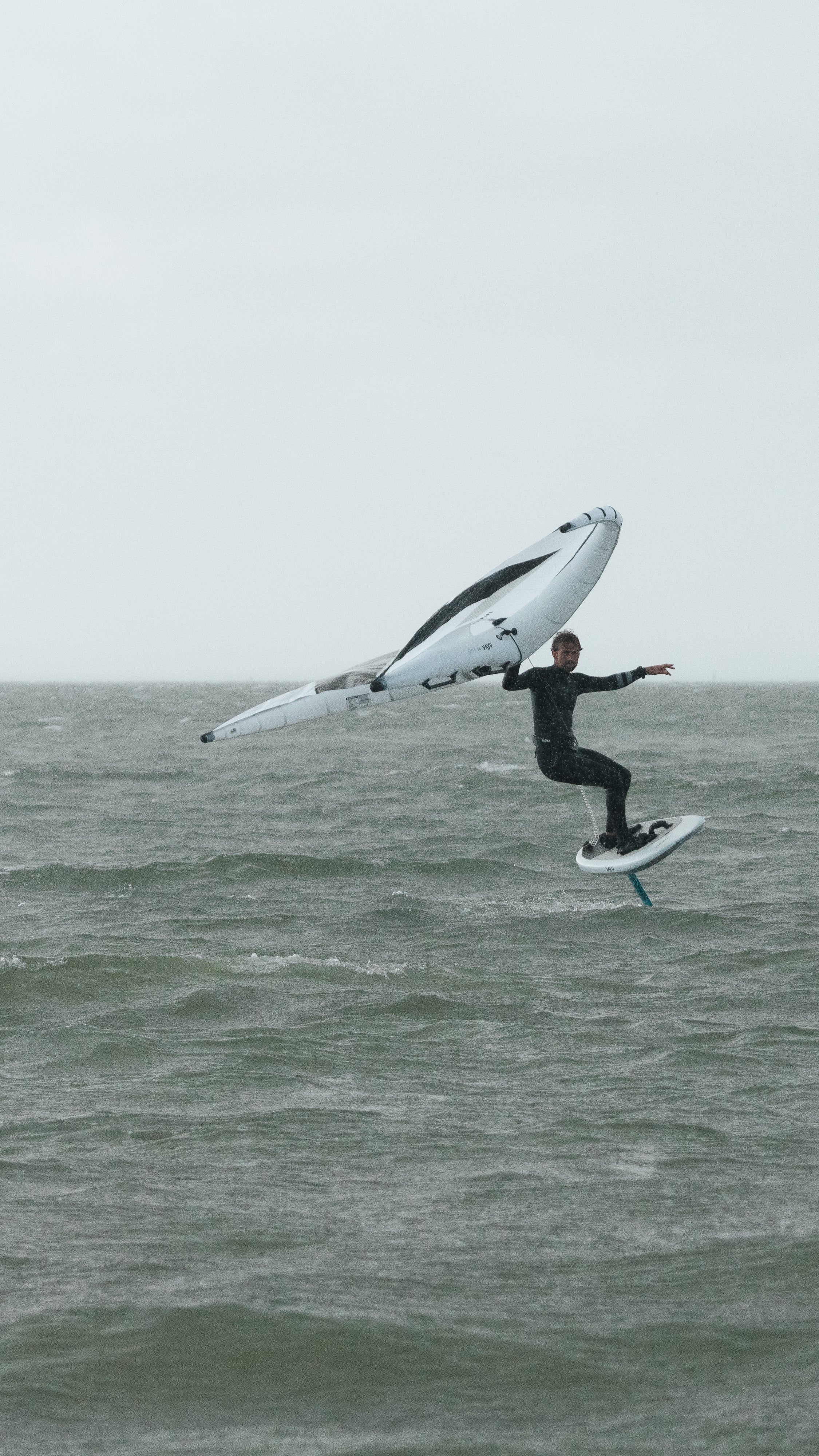Vayu Fly R wingfoil board - OnFoil