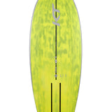 KT Drifter 4 carbon