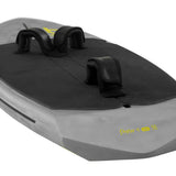 KT Drifter 4 carbon