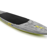 KT Ginxu Dragonfly Surf carbon