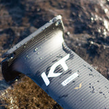KT Carbon HM mast