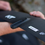 KT Nomad front wing