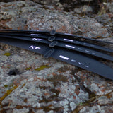 KT Nomad front wing