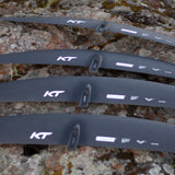 KT Nomad front wing