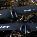 KT Atlas front wing