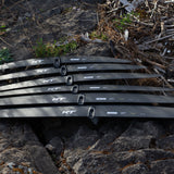 KT Atlas front wing