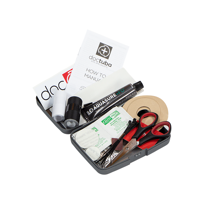 Repair kit Kite/wing DR.TUBA - OnFoil