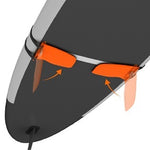 learn wingfoil kit