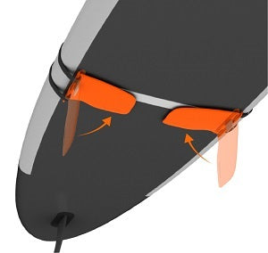 learn wingfoil kit