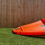 Second hand wingfoil wing fone used lightwind foiling 