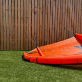 Second hand wingfoil wing fone used lightwind foiling 