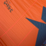 lightwind wingfoil fone strike 