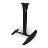 KT Apex UHM carbon mast