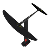 KT Apex UHM carbon mast