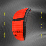 duotone fone northsails vayu foiling parawing hydrofoil foiling gear 