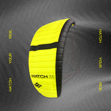 duotone fone northsails vayu foiling parawing hydrofoil foiling gear 