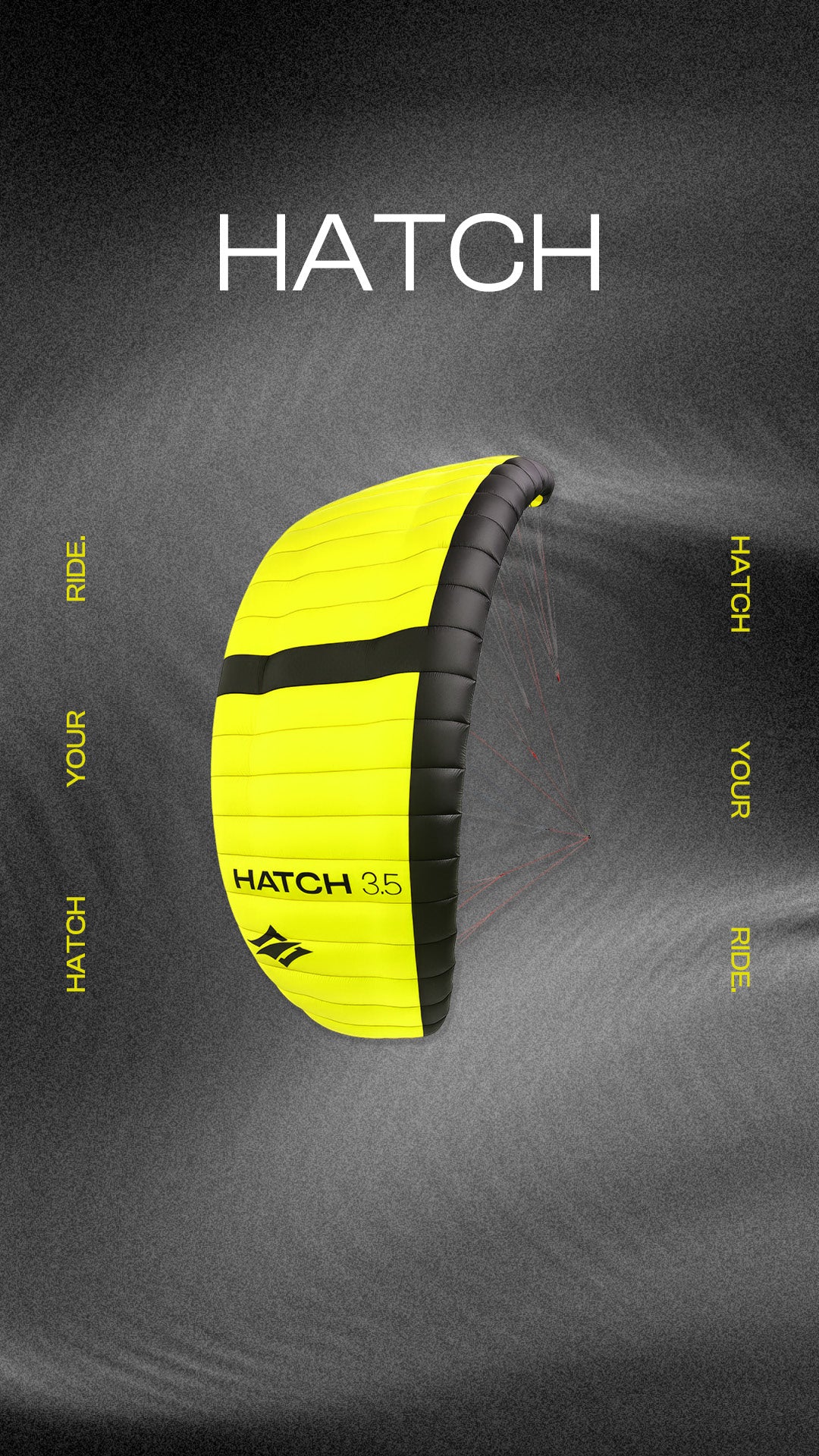 duotone fone northsails vayu foiling parawing hydrofoil foiling gear 