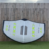PPC M1-X 4.5m DEMO wing