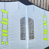PPC M1-X 4.5m DEMO wing