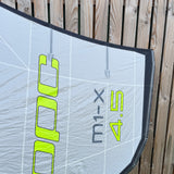 PPC M1-X 4.5m DEMO wing