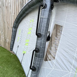 PPC M1-X 4.5m DEMO wing