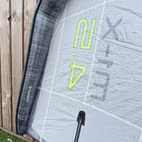 PPC M1-X 4.5m DEMO wing