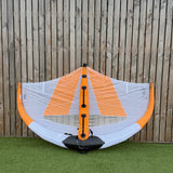 Vayu Aura III 3.0 Demo wing