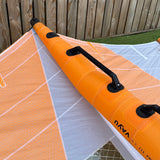 Vayu Aura III 3.0 Demo wing