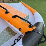 Vayu Aura III 3.0 Demo wing