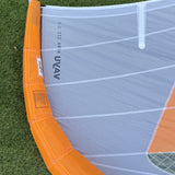 Vayu Aura III 3.0 Demo wing