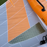 Vayu Aura III 3.0 Demo wing