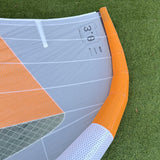 Vayu Aura III 3.0 Demo wing