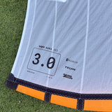 Vayu Aura III 3.0 Demo wing