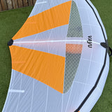 Vayu Aura III 3.0 Demo wing