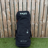 Vayu Aura III 3.0 Demo wing