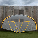 Vayu Eos II demo wing