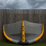 Vayu Eos II demo wing