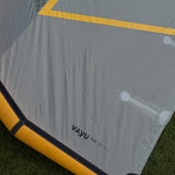 Vayu Eos II demo wing