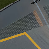 Vayu Eos II demo wing