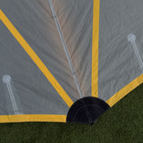 Vayu Eos II demo wing