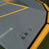 Vayu Eos II demo wing