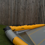 Vayu Eos II demo wing