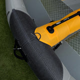 Vayu Eos II demo wing