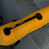 Vayu Eos II demo wing